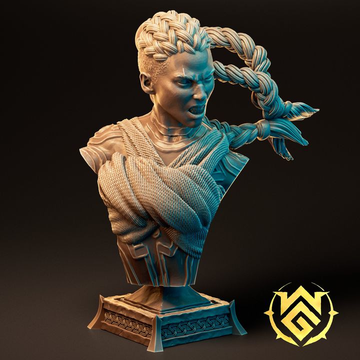 Arcburn Brawler
