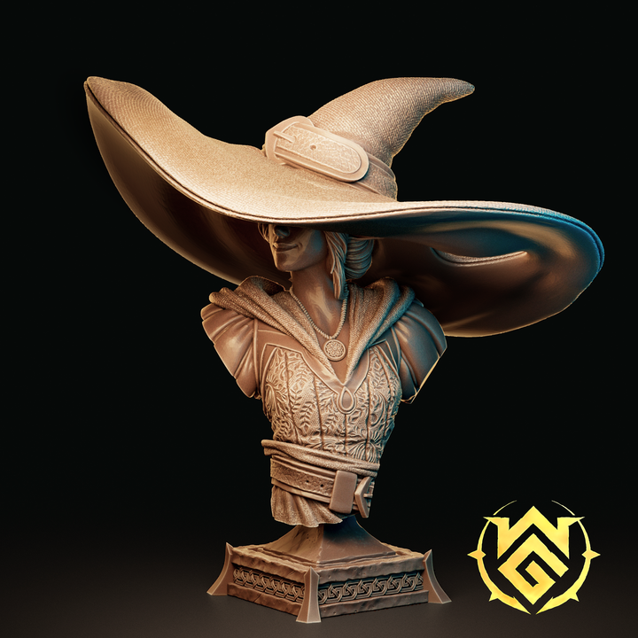 Brim Wizard