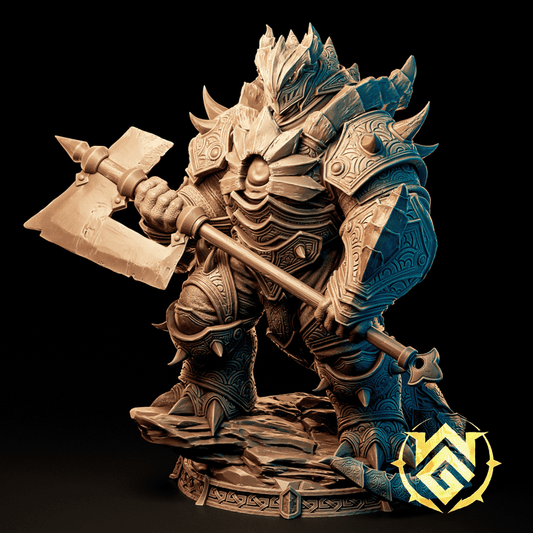 Demon King Abolisher