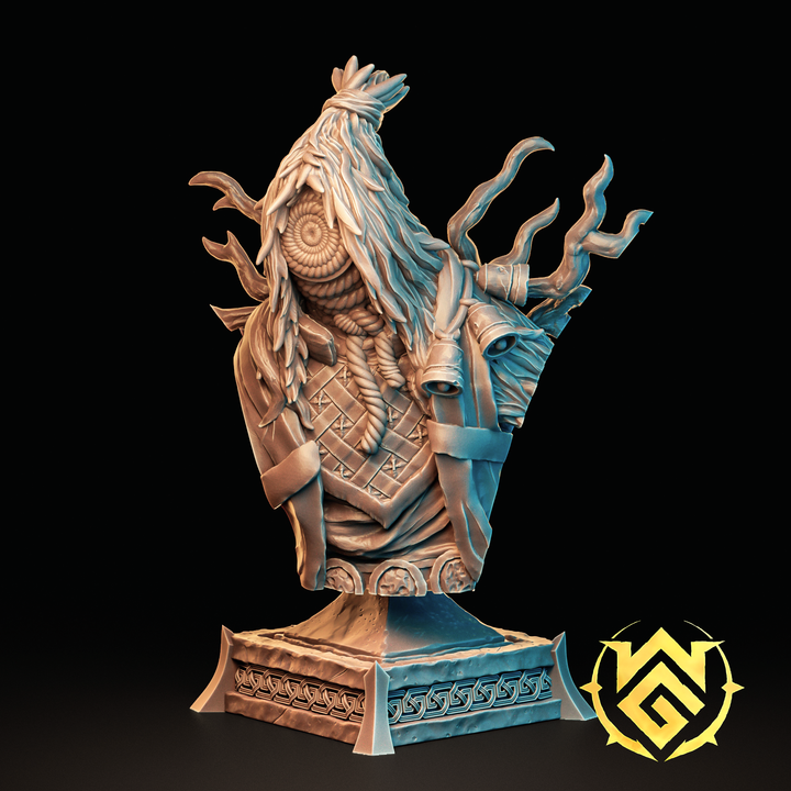 Pyromant Keeper